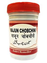 Dehlvi Majun Chobchini